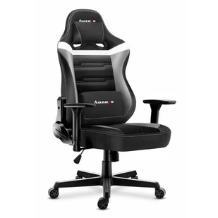 huzaro Force 7.7 Grey - Fotele gamingowe - miniaturka - grafika 1
