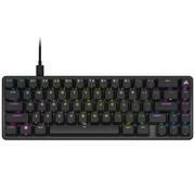 Klawiatury - Corsair K65 Pro Mini RGB 65% - OPX - czarny - miniaturka - grafika 1