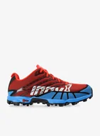Buty sportowe damskie - Buty trailowe damskie Inov-8 X-Talon 255 - red/blue - miniaturka - grafika 1