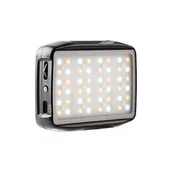 Lampy błyskowe - Lampa Fomei Led Mini Rgb 5W - miniaturka - grafika 1