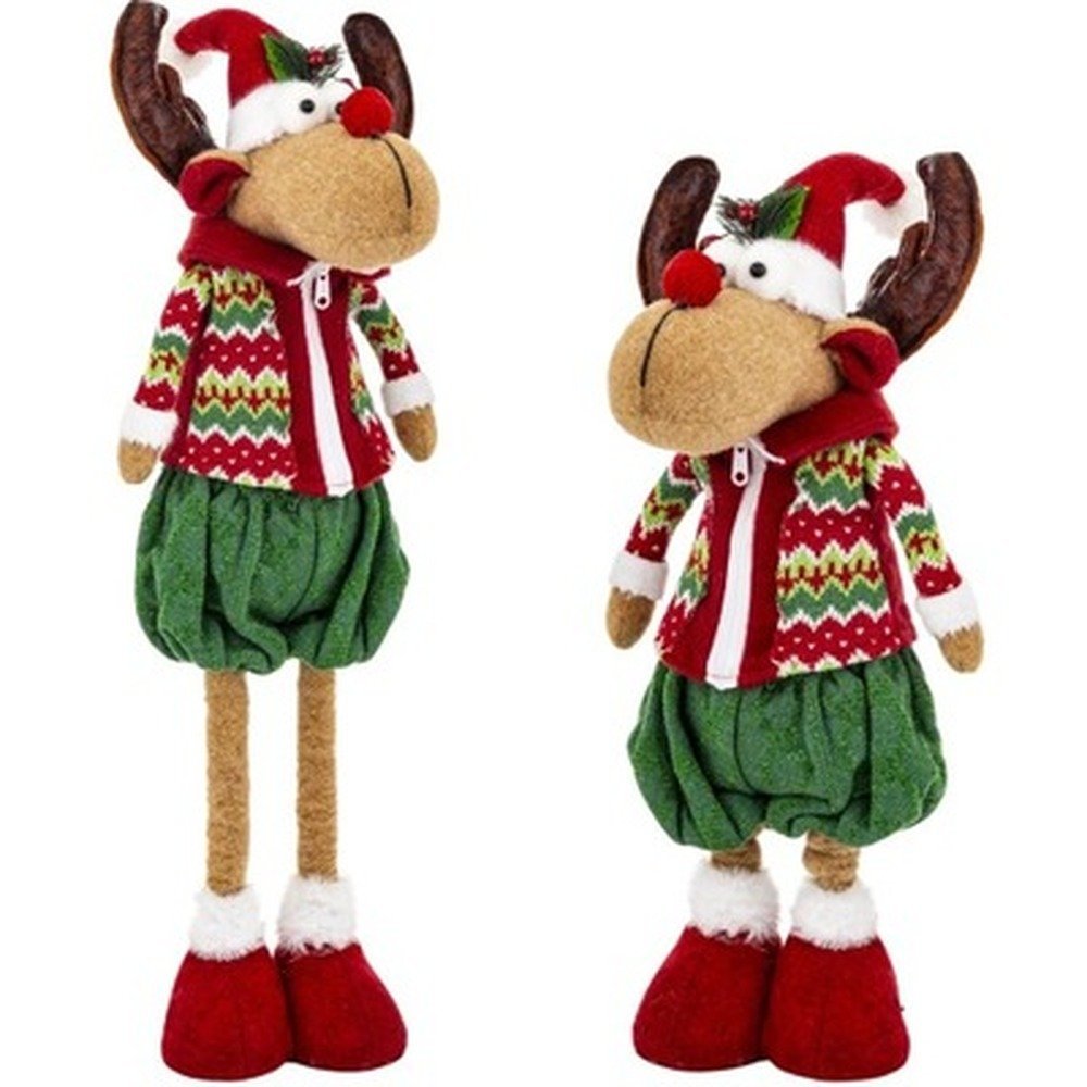 Miękki pluszowy miś teleskopowy 84 cm