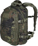 Plecaki - Plecak Direct Action Dragon Egg Mk. II 25 l - Flecktarn (BP-DEGG-CD5-FTN) H - miniaturka - grafika 1