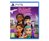 Gry PlayStation 5 - BRATZ™: Flaunt Your Fashion GRA PS5 - miniaturka - grafika 1