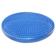 Pozostały sprzęt i akcesoria do ćwiczeń - HMS Poduszka sensomotoryczna PS01 - miniaturka - grafika 1