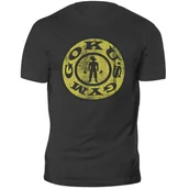 Koszulki męskie - Dragon Ball Goku Koszulka Na Siłownię Trening - miniaturka - grafika 1