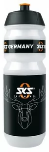 SKS Sks Butelka Na Napoje, Przezroczysty, 750 Ml (10474) - Shakery i bidony sportowe - miniaturka - grafika 1