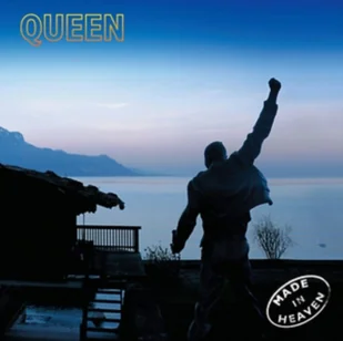 Queen Made In Heaven Winyl - Winyle - miniaturka - grafika 2