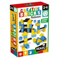 Zabawki kreatywne - Russell HEADU Kreatywnos c dla dzieci - miniaturka - grafika 1