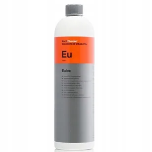 Koch Chemie Eulex środek usuwający plamy i klej 1L - Kosmetyki samochodowe - miniaturka - grafika 1