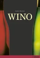 Napoje - Wino - miniaturka - grafika 1