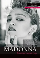 Biografie i autobiografie - Madonna. Królowa muzyki pop - miniaturka - grafika 1
