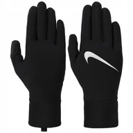 Rękawiczki - ﻿Męskie rękawiczki Nike Dri-FIT Lightweight Glove L - miniaturka - grafika 1