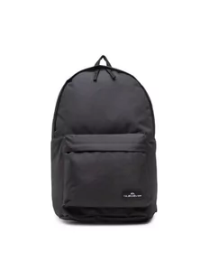 Quiksilver Plecak AQYBP03112 Czarny - Plecaki - miniaturka - grafika 1