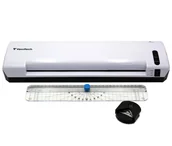 Laminatory - Laminator A3 gilotyna zaokrąglacz rogów - miniaturka - grafika 1