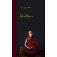 Filozofia i socjologia - Ponad religią. Etyka dla wszystkich - miniaturka - grafika 1