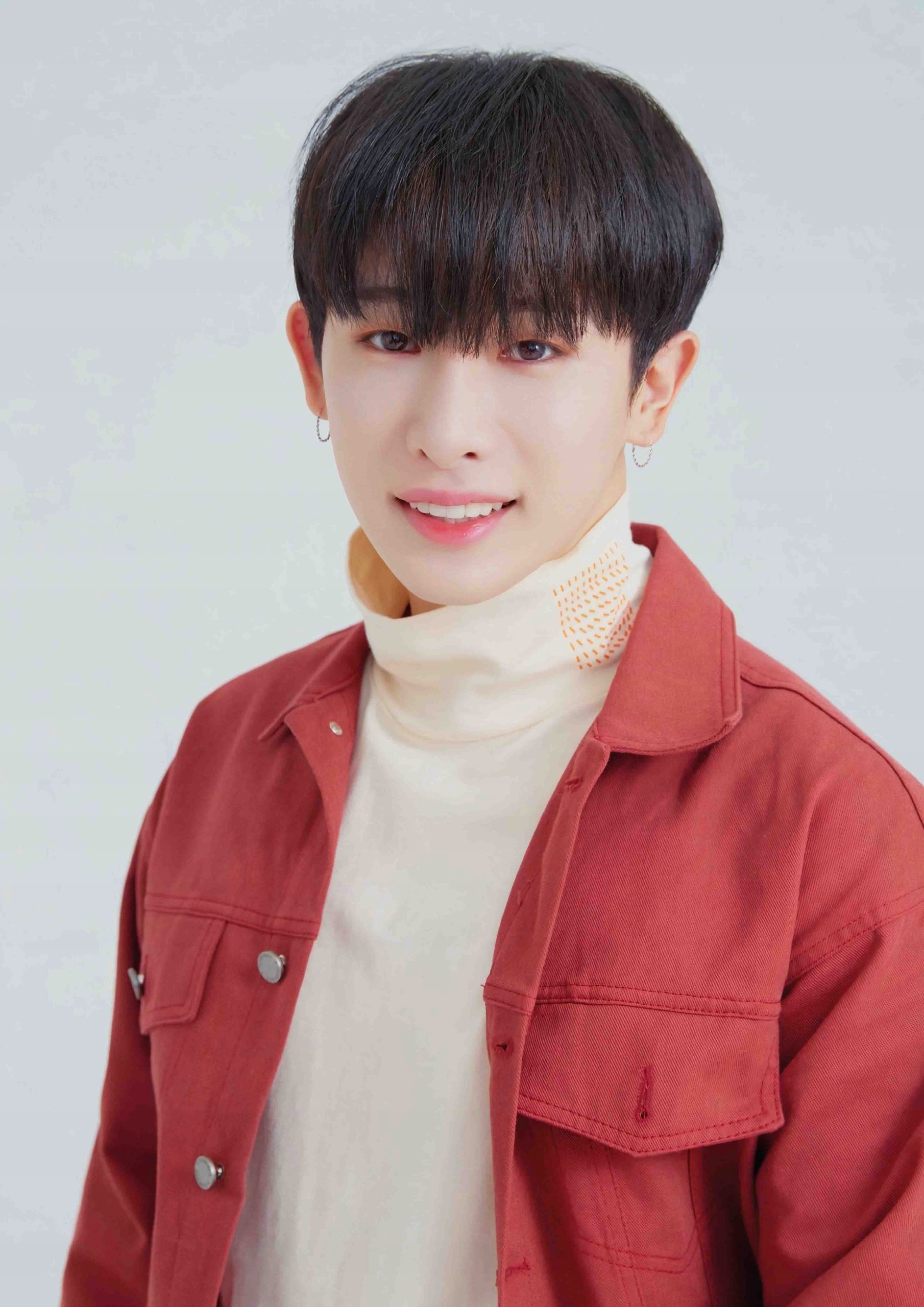 Plakat A2 Monsta X K-Pop Kpop Korea Muzyka Wonho