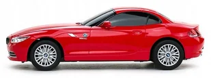 Auto Sterowane Bmw Z4 3980 - Zabawki zdalnie sterowane - miniaturka - grafika 1