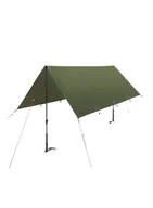 Namioty - Tarp Robens 3 x 3 m Exp - blue - miniaturka - grafika 1