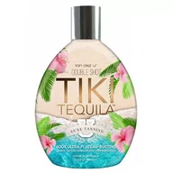 Samoopalacze - Tan Asz U, Tiki Tequila, Bronzer do opalania, 400 ml - miniaturka - grafika 1