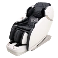 AGD OUTLET - Fotel masujący SKYLINER II rozpakowany - miniaturka - grafika 1