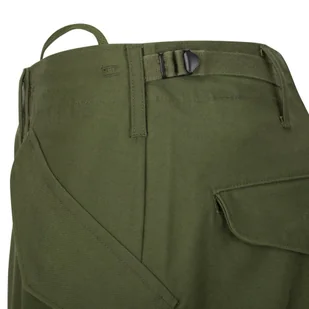 Helikon - Spodnie wojskowe M65 - Woodland - SP-M65-NY-03 - Odzież taktyczna i umundurowanie - miniaturka - grafika 5