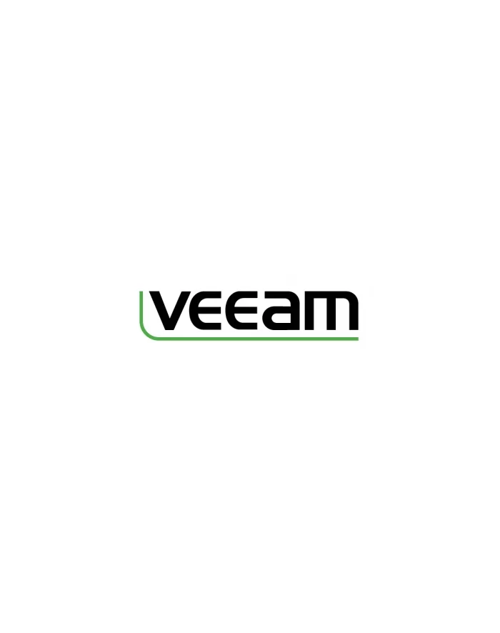 [L] 2 additional years of maintenance prepaid for Veeam Backup & Replication Standard for VMware