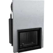 Kominki wolnostojące - Kratki.pl Marek Bal Kominek powietrzny żeliwny MAJA 8 kW  200 gilotyna MAJA/G - miniaturka - grafika 1