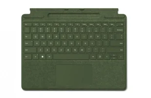 Microsoft Klawiatura Surface Pro Signature Keyboard 8X6-00143 - Akcesoria do tabletów i e-booków - miniaturka - grafika 1