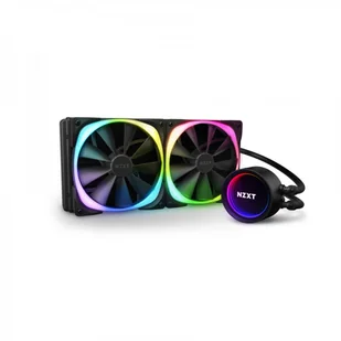 NZXT Kraken X63 RGB (RL-KRX63-R1) - Chłodzenie wodne - miniaturka - grafika 4
