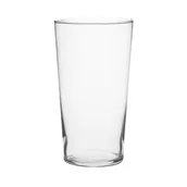 Wazony i flakony - róża wazon h-25 cm - miniaturka - grafika 1