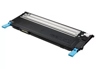 Toner Cyan do Samsung CLP-310 CLX-3170 CLX-3175 - Tonery zamienniki - miniaturka - grafika 1
