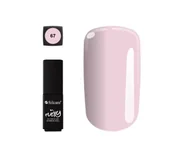 Lakiery hybrydowe - Silcare Flexy Hybrid Gel lakier hybrydowy 67 4.5g - miniaturka - grafika 1