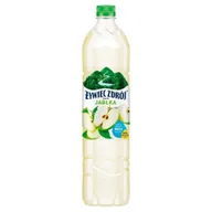 Woda - Żywiec Zdrój Z Nutą Jabłka 1,2 L - miniaturka - grafika 1