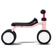 Rowerki biegowe - Dziecięcy rowerek biegowy Puky Pukylino Retro Rose - miniaturka - grafika 1