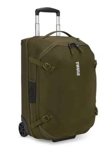 Walizka torba podróżna Thule EnRoute Carry-On - natural green