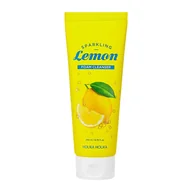 Płyny do demakijażu - Holika Holika HOLIKA HOLIKA PŁYN DO DEMAKIJAŻU Z KWASEM WĘGLOWYM 200 ML - miniaturka - grafika 1