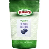 Inne przekąski suche - TAR-GROCH Śliwka suszona Chile 1kg Targroch - miniaturka - grafika 1
