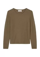 Swetry damskie - Marc O'Polo Sweter damski M08600660477, rozmiar XS (DE) - miniaturka - grafika 1