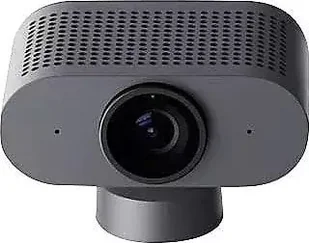 Kamera internetowa Lenovo Google Series One - Camera - Black - Kamery internetowe - miniaturka - grafika 1