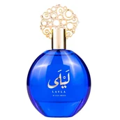 Wody i perfumy damskie - Gulf Orchid Layla woda perfumowana spray 100 ml - miniaturka - grafika 1