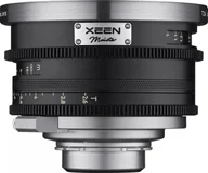 Obiektywy - Samyang Xeen Meister 14mm T2.6 FF PL (F1513812101) - miniaturka - grafika 1