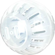 Akcesoria dla gryzoni - CHICO Kula dla chomika 18cm - miniaturka - grafika 1