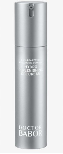 Babor Hydro Replenishing Gel Cream-Nawilżający krem-żel do twarzy 50 ml