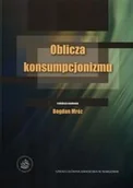 Ekonomia - Oblicza konsumpcjonizmu - miniaturka - grafika 1