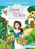Podręczniki obcojęzyczne - Mairi Mackinnon Snow White - miniaturka - grafika 1