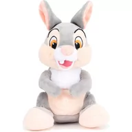 Figurki dla dzieci - PELUCHE TAMBOR BAMBI DISNEY 25CM - miniaturka - grafika 1