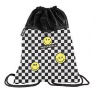 Worki na buty - Worek na obuwie premium Smiley SM24LJ-713 - miniaturka - grafika 1