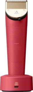Andis CTA-1 Vida Clipper, Pink, AN-79130 - Maszynki do strzyżenia - miniaturka - grafika 1