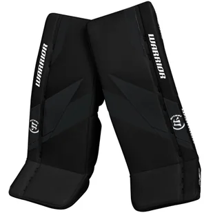 Parkany bramkarskie Warrior Ritual G7 Black Junior 30 + 1 cal - Hokej - miniaturka - grafika 1
