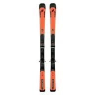 Narty - K2, Narty męskie, Disruption 78C + M3 11 QC, rozmiar 170 - miniaturka - grafika 1